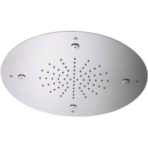 Верхний душ Remer 357SFM42N