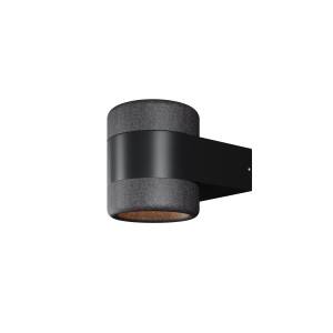 Настенный светильник Maytoni Orbit O490WL-L6B3K