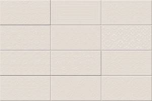 Декор Vives Mugat-Rivoli (Boulevard) Fatracci Vainilla 10x20