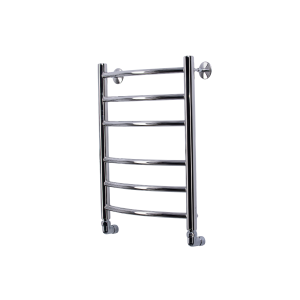 Полотенцесушитель водяной Comfysan Noumi 013660 W-6 60/40 хром