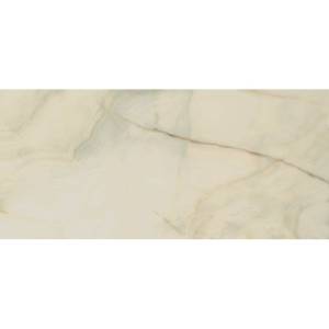 Керамогранит Rex Ceramiche Les Bijoux De Rex 765693 Onyx Blanche Glossy Ret 120x280
