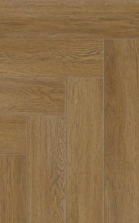 SPC Ламинат Norland Parquet S 4/34 4V 1055-14 600x125