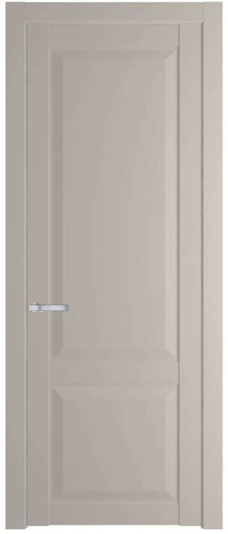 Межкомнатная дверь Profil Doors 1.2.1 PD полотно Сэнд 600x2000