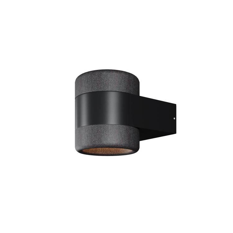 Настенный светильник Maytoni Orbit O490WL-L6B3K