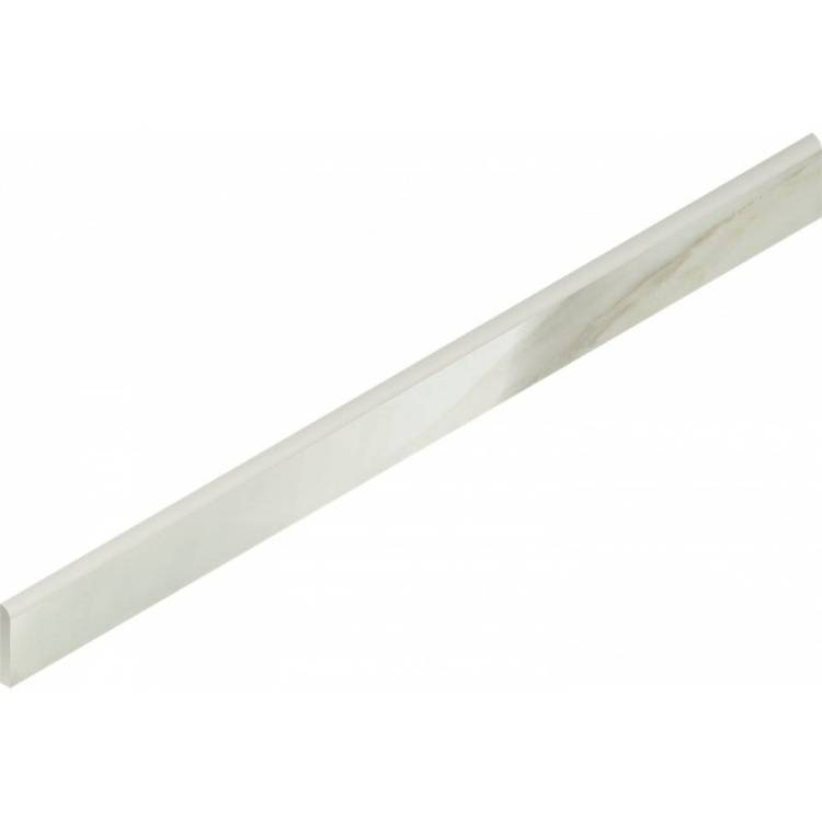 Плинтус Italon Шарм Эдванс 610130004782 Кремо Люкс 7.2x80