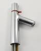 Смеситель для раковины Hansgrohe Talis Select S 72291000 с гигиеническим душем, с донным клапаном Push-Open фото 3