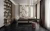 Керамогранит Piemme Valentino Majestic 02577 Onyx Lev/Ret 60x119.5 фото 21
