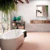 Керамогранит Apavisa Porcelanico South Pink Natural 59.55x59.55 фото 2