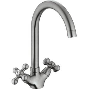 Смеситель для кухни Haiba HB4119-5