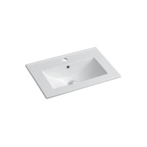 Раковина Vincea VBS-13960S1 белый