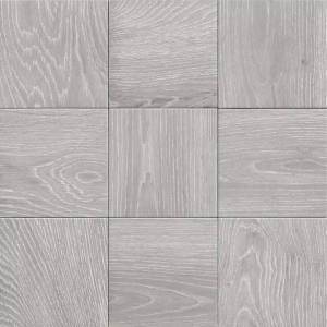Керамогранит Mainzu Patchwood Grigio 20x20