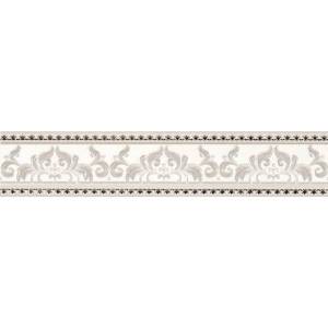 Бордюр Ceracasa Absolute Moldura Ice 5x25
