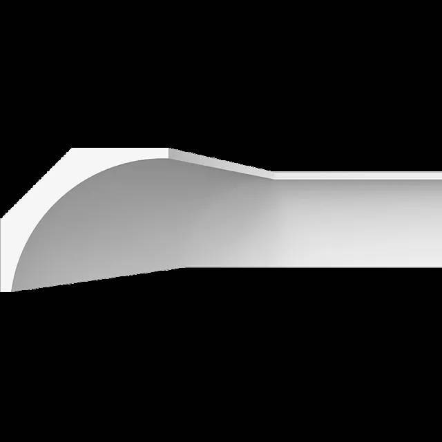 Карниз гладкий Artpole SKT498 115x39.8x34