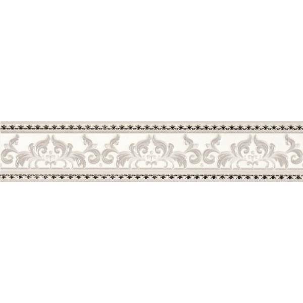 Бордюр Ceracasa Absolute Moldura Ice 5x25