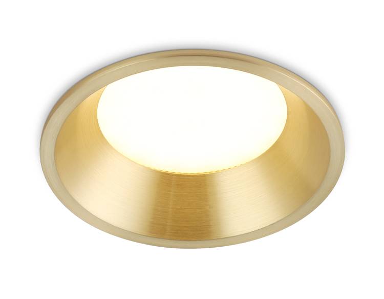 Встраиваемый точечный светильник Ambrella light Techno Spot TN6760