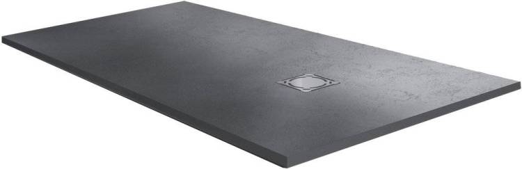 Поддон для душа RGW Stone Tray ST-0139G 90х130 с сифоном