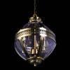 Подвесной светильник Loft IT Lantern Residential LOFT3043-BR фото 4