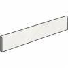 Плинтус Atlas Concorde Russia Forte dei Marmi Quark 610130007523 Sahara Blanc Battiscopa Matt 7.2x80