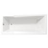 Акриловая ванна Creto Regia 190x90 с каркасом