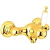 Смеситель для душа Migliore Oxford 19168 золотой