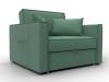 Кресло-кровать Лига Диванов Лига-104 (80) 134846 Зеленый