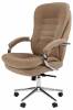 Кресло компьютерное Chairman Home 795 00-07116607, 7116607 Бежевый фото 3