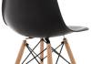 Стул Woodville Eames 11177 PC-015 черный фото 9