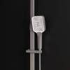 Душевая стойка RGW Shower Panels SP-34 51140134-01 Хром фото 4