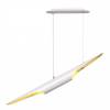 Подвесной светильник Odeon Light Hightech Whitney 3816/50WG