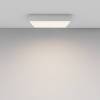 Потолочный светильник Technical Zon C032CL-45W4K-SQ-W фото 4