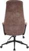 Кресло для руководителя Everprof Otto EP Otto BL F Brown Коричневый фото 5