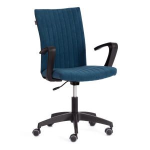 Кресло компьютерное Tetchair Spark 21419 синий