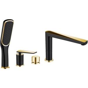 Смеситель Boheme Venturo 380-B