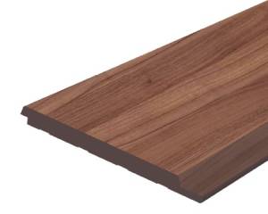 Декоративная панель Hiwood LV127 BR396 270x1.2x12