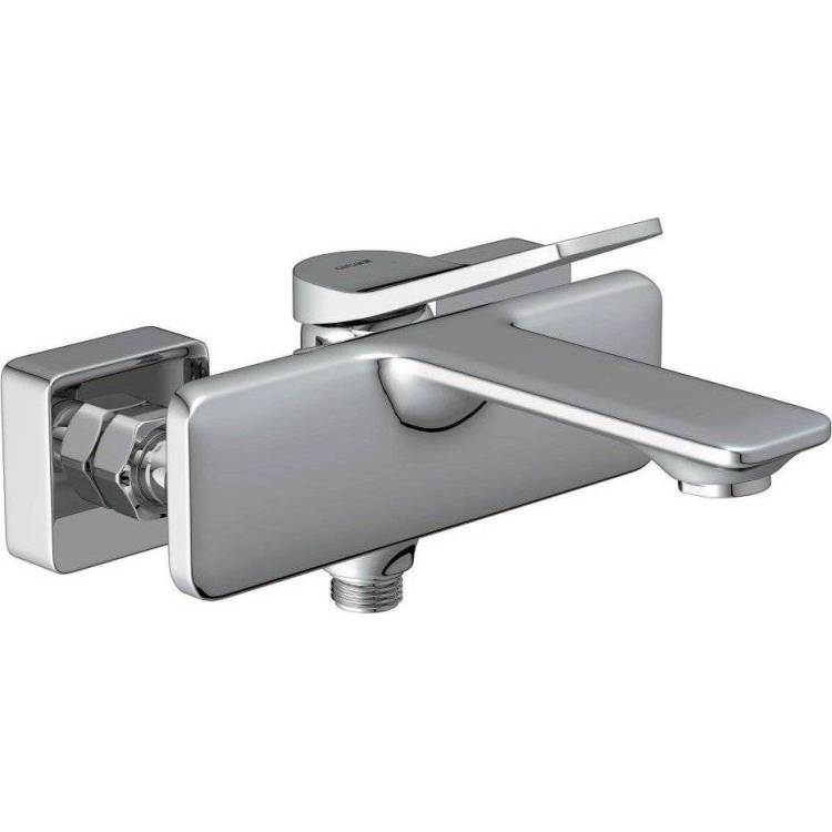 Смеситель для ванны Cersanit Odra 63051