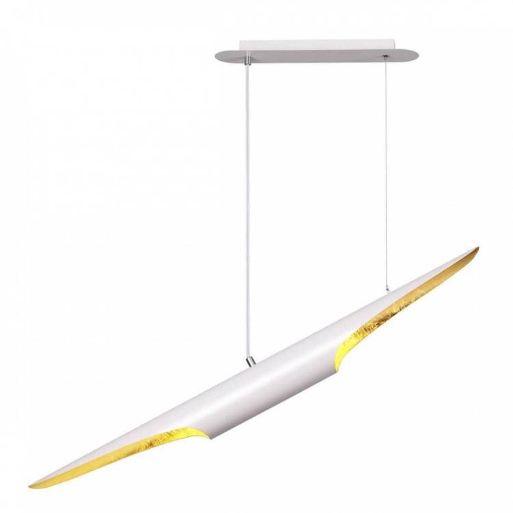 Подвесной светильник Odeon Light Hightech Whitney 3816/50WG