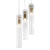 Подвесной светильник Modelux ML.3330.3 BS фото 2