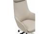 Компьютерное кресло Woodville Gallant 15965 слоновая кость фото 7