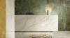 Керамическая плитка FAP Ceramiche Roma Gold fQCR Calacatta Oro Brillante 50x120 фото 8
