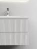 Тумба с раковиной Sancos SNOB T SNT80W фото 8