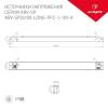 Блок питания Arlight ARV-24100-Long-PFC-1-10V-A 24V 100W IP20 4,2A 025518(1) фото 2