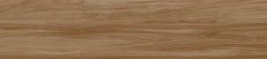 Керамогранит Delacora Wooden GP2090DEN21R Marron матовый 20x90