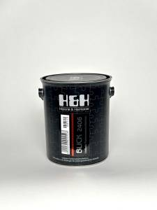 Краска интерьерная H&H Blick 4.5 л