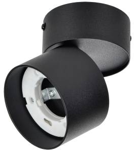 Накладной спот IEK 4040 LT-USB0-4040-GX53-1-K02