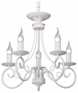 Подвесная люстра Vitaluce V3814-0/5