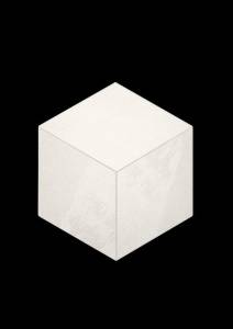 Мозаика Estima Luna 39618 Mosaic/LN00_NS/TE00_NS/25x29/Cube White 29x25