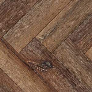 SPC Ламинат FloorBee Veneta 5/43 4V 2607 Дуб Тарго 630x126
