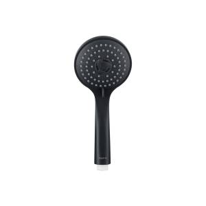 Лейка для душа Aquatek AQ2003MB черная