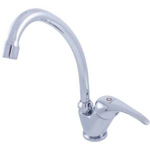 Смеситель для кухни Rav Slezak Sazava SA006.5/1