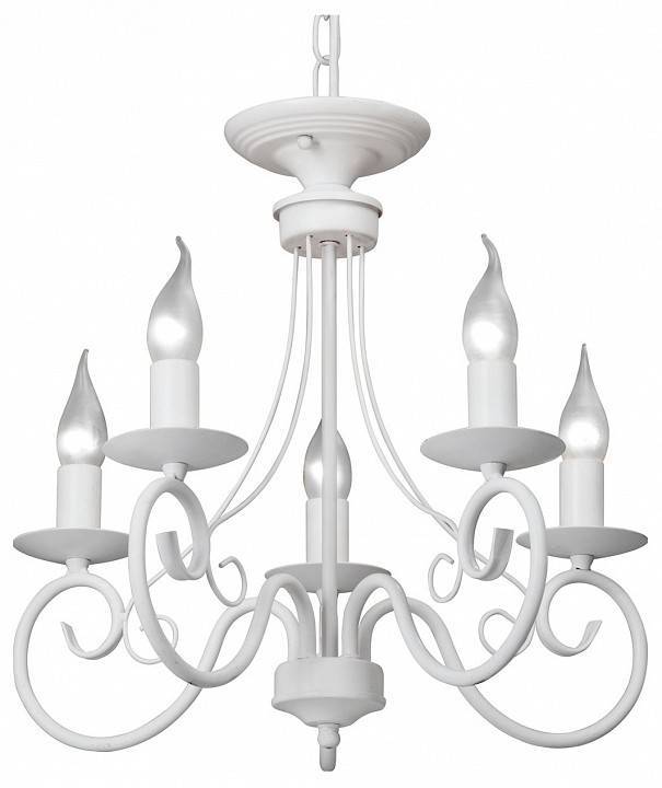 Подвесная люстра Vitaluce V3814-0/5